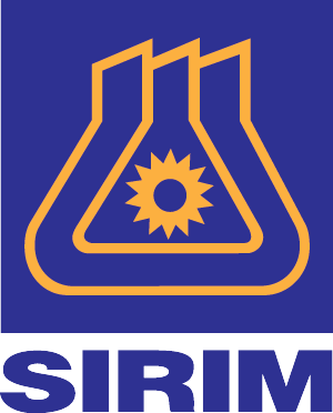 SIRIM Certified